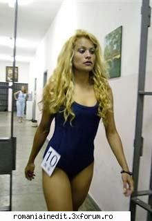 Concurs de miss la puscarie - SoDMaster - Off Topic