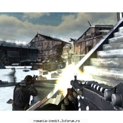 Conflict: Denied Ops [Direct link] - Description: The fifth title in Pivotal Games' - Full Games