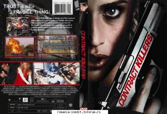 Contract Killers 2009 BRRip.XviD - Contract.Killers.BRRip.XviD.AC3-DEViSE Release - Filme - Movies