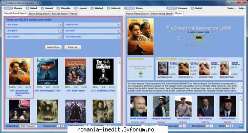 Coollector - Coollector Pt. Cinefili si nu numai propun acest - Tutoriale generale