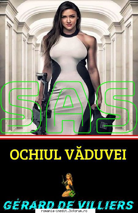 Coperti personalizate pentru ebookuri - Nr. 8 - Ochiul văd - Totul despre cărți - About e-books