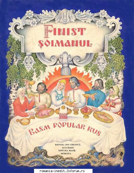 Cosul cu Cirese - Cred că aici �i este locul - Carti pentru copii - Books