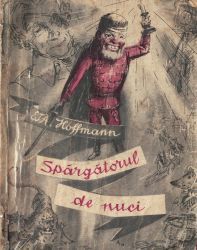Cosul cu Cirese - E.T.A. Hoffmann - Spargatorul de nuci pdf - Carti pentru copii - Books