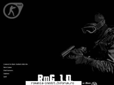Counter-Strike Rmg v1.0 - shadow_rider28 - Full Games