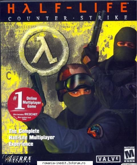Counter-strike 1.6 (No Steam) - Counter-strike 1.6 (No Steam) Code: pass - Full Games