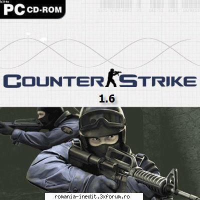 Counter Strike 1.6 + Bot + Extra Maps - Password: turkey-web.net - Full Games