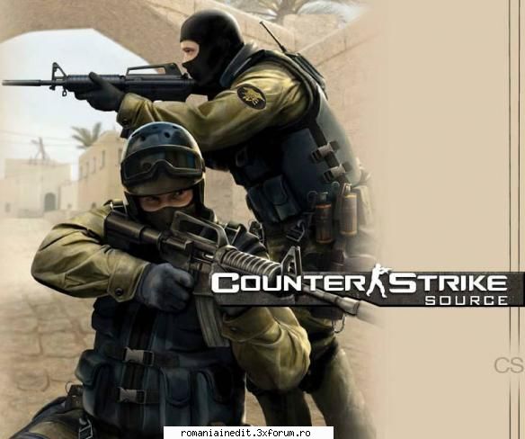 Counter Strike: Source (Full 1 link + 2 patch) - download full Name: CSS_Patch_v1_TO_v16_ - Full Games