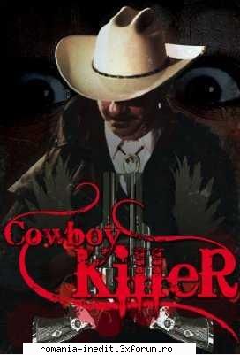 Cowboy Killer 2008 DVDRip XviD - Cowboy.Killer.2008.DVDRip.XviD-DOMiNO Size: 1 CD - Filme - Movies