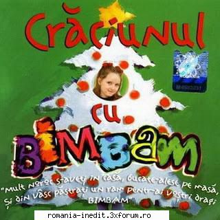 Craciunul cu BIMBAM - Craciunul cu BIMBAM vol. . Twelve Days of - Cantece pentru copii - Songs for kids
