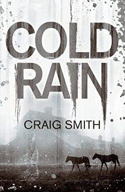 Craig Smith - Craig Smith - Cold Rain (epub) I turned - Carti in limbi straine