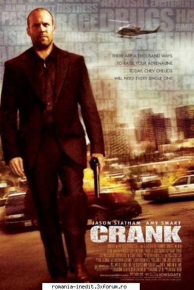 Crank 2006 [filebox] - am uitat sa pun poza - Filme - Movies