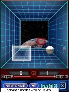CrazyBall 3D ver. 1.0 Retail | 1,22 Mb - CrazyBall 3D ver. 1.0 Retail | 1,22 Mb Know why - Full Games