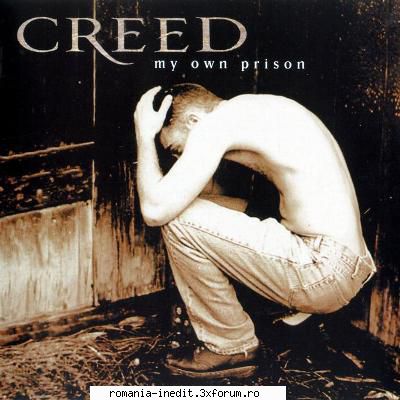 Creed - My Own Prison (1997) - Creed - My Own Prison (1997) Artist: Creed Album - Muzica - Music