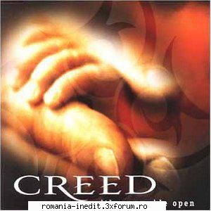 Creed - With Arms Wide Open (Single) (2000) - Creed - With Arms Wide Open (Single) (2000) - Muzica - Music