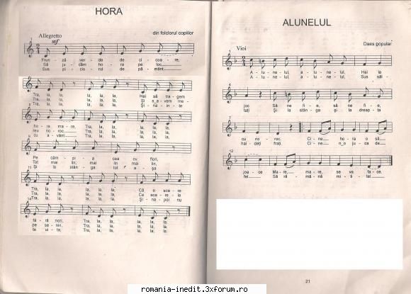 Creez negative pentru copilasi ! - manolemary - Cantece pentru copii - Songs for kids
