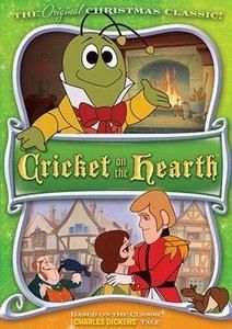 Cricket on the Hearth (1967) - Cricket on the Hearth (1967) DVDRip | - Filme pentru copii - Movies for kids