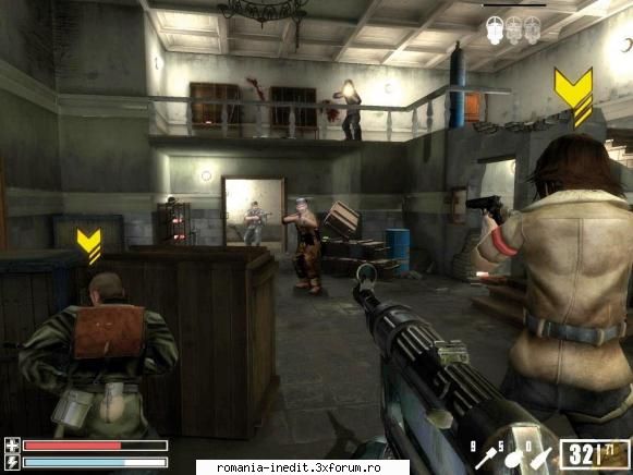 Crimes of War iSO - l-am gasit si eu aici.aqm il trag - Full Games