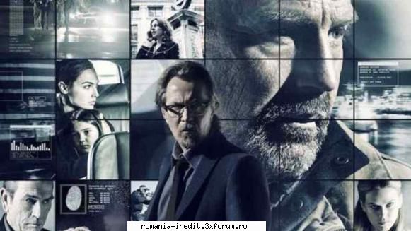Criminal (2016) - Criminal (2016) �n faţa unei - Filme - Movies