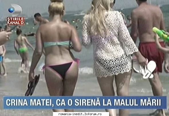Crina Matei - sasadoru - Sexy & Softcore