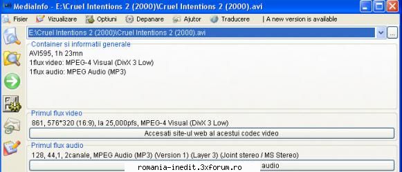 Cruel Intentions ) - Cruel Intentions )DVDRip audio engleza subtitrare - Filme - Movies