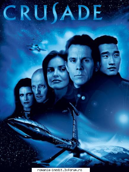 Crusade 1999 - Crusade 1999 Year:1999 Country Genre -FI - TV Shows