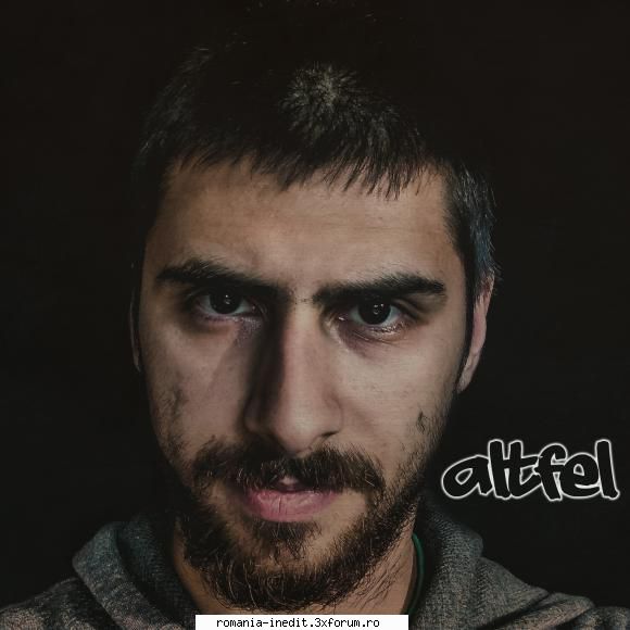 Crylu - altfel (2020) - Download: Cumpără - Albume MP3 romanesti - Romanian MP3 albums