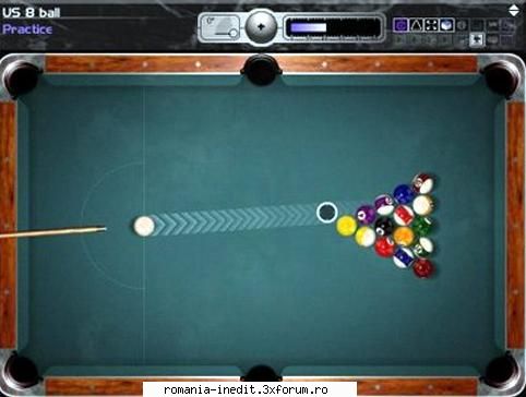 Cue Club ( Portable Game ) Pool game - Portable game (No need to install) full game Here - Jocuri - Games