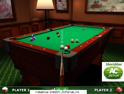 Cue Club ( Portable Game ) Pool game - DDD Pool - (Portable Game) E o alta varianta - Jocuri - Games