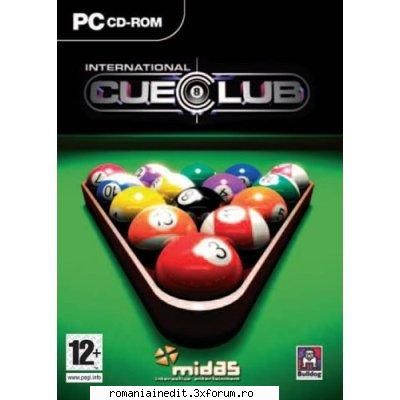 Cue Club (the best pool game) - What Cue Club Is About: CUE CLUB is an addictive - Full Games
