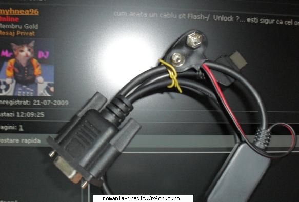 Cum se decodeaza un telefon Samsung ? - nu cred ca o sa-ti vada programul telefonul cu - Tech Support