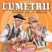 Cumetrii -Traiasca pita si slanina - Cumetrii -Traiasca pita si - Muzica populara romaneasca - Romanian folk