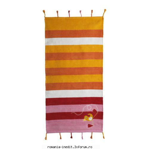 Cumpar Covor Ikea Barnslig Rand nou sau sh - Multumesc si astept oferte! - Talcioc - Rag fair