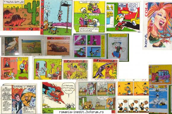 Cumpar/schimb diferite surprize guma - Caut surprize de genul celor din imagine. Cine ma - Talcioc - Rag fair