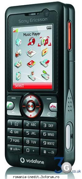Cumpar telefoane stricate - Sony ericcsonul 630i asta e - Talcioc - Rag fair
