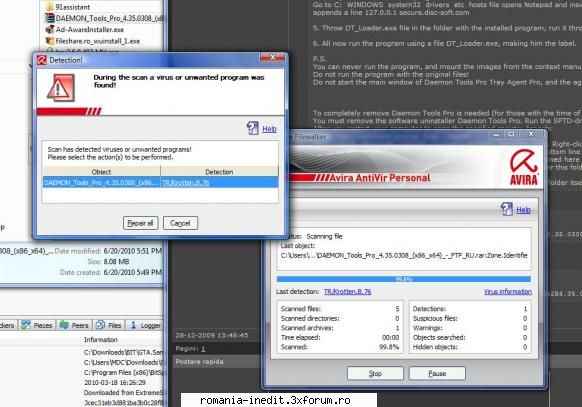 DAEMON_Tools_Pro_ _(x86_x64) - dan33009 - Software