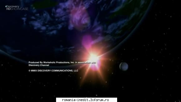 [DC] Alien Storms (2009) - Alien Storms (2009) Discovery Channel Un foarte - Filme Documentare