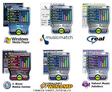 DFX Audio Enhancer v9.304 Plus+keygen - The DFX Audio Enhancer is a plug-in that allows - New Softwarez