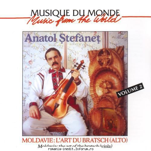 DIN COLECTIA DE AUR A FOLCLORULUI AUTENTIC ROMANESC - iosuco - Muzica populara romaneasca - Romanian folk