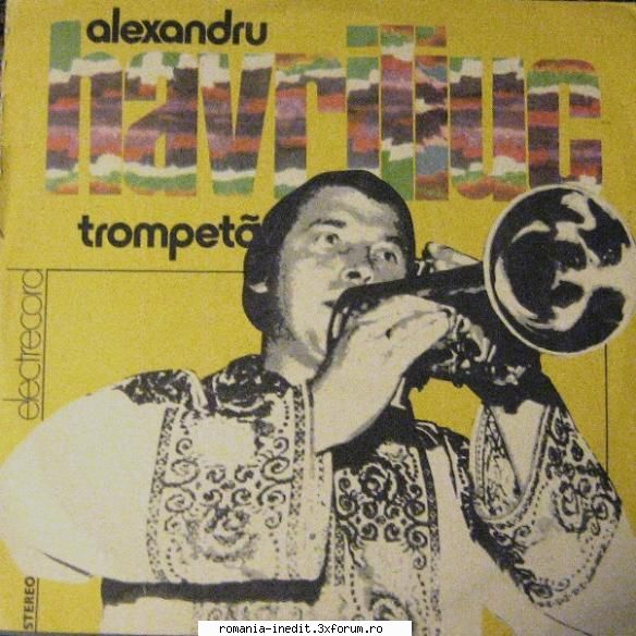 DIN COLECTIA DE AUR A FOLCLORULUI AUTENTIC ROMANESC - rff000 - Muzica populara romaneasca - Romanian folk