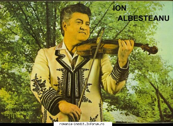 DIN COLECTIA DE AUR A FOLCLORULUI AUTENTIC ROMANESC - titiretsu - Muzica populara romaneasca - Romanian folk