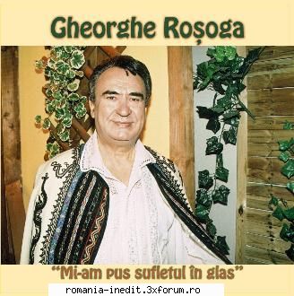 DIN COLECTIA DE AUR A FOLCLORULUI AUTENTIC ROMANESC-reloaded - syzkd - Muzica populara romaneasca - Romanian folk