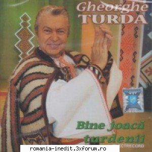 DIN COLECTIA DE AUR A FOLCLORULUI AUTENTIC ROMANESC-reloaded - syzkd - Muzica populara romaneasca - Romanian folk