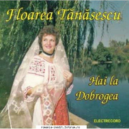 DIN COLECTIA DE AUR A FOLCLORULUI AUTENTIC ROMANESC-reloaded - syzkd - Muzica populara romaneasca - Romanian folk