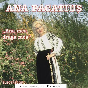 DIN COLECTIA DE AUR A FOLCLORULUI AUTENTIC ROMANESC-reloaded - syzkd - Muzica populara romaneasca - Romanian folk