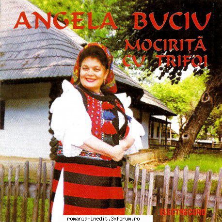 DIN COLECTIA DE AUR A FOLCLORULUI AUTENTIC ROMANESC-reloaded - syzkd - Muzica populara romaneasca - Romanian folk