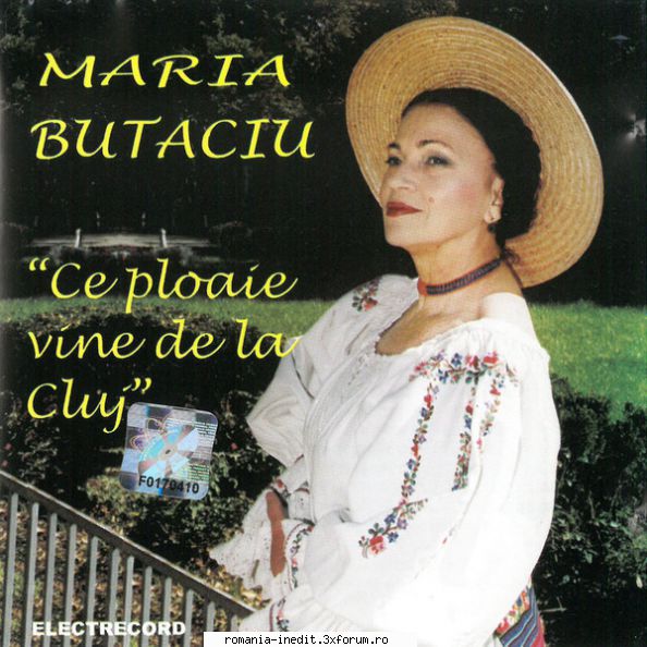 DIN COLECTIA DE AUR A FOLCLORULUI AUTENTIC ROMANESC-reloaded - syzkd - Muzica populara romaneasca - Romanian folk