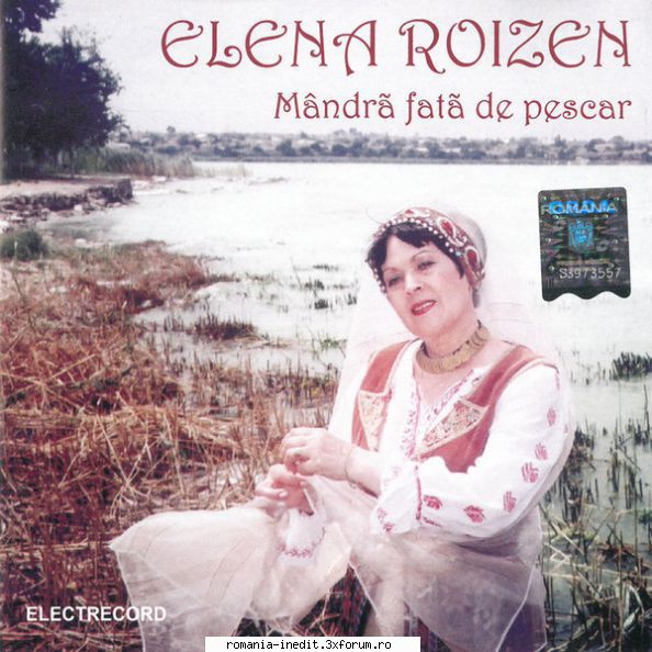 DIN COLECTIA DE AUR A FOLCLORULUI AUTENTIC ROMANESC-reloaded - syzkd - Muzica populara romaneasca - Romanian folk