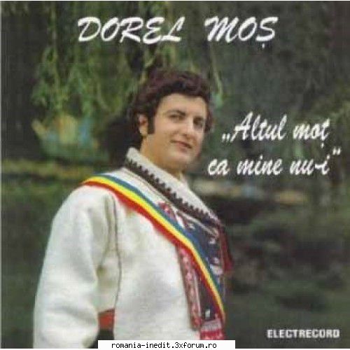 DIN COLECTIA DE AUR A FOLCLORULUI AUTENTIC ROMANESC-reloaded - syzkd - Muzica populara romaneasca - Romanian folk