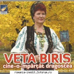 DIN COLECTIA DE AUR A FOLCLORULUI AUTENTIC ROMANESC-reloaded - syzkd - Muzica populara romaneasca - Romanian folk
