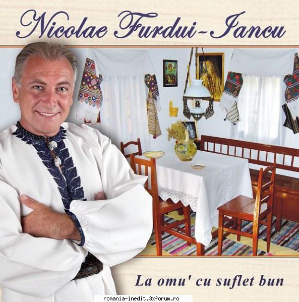 DIN COLECTIA DE AUR A FOLCLORULUI AUTENTIC ROMANESC-reloaded - syzkd - Muzica populara romaneasca - Romanian folk